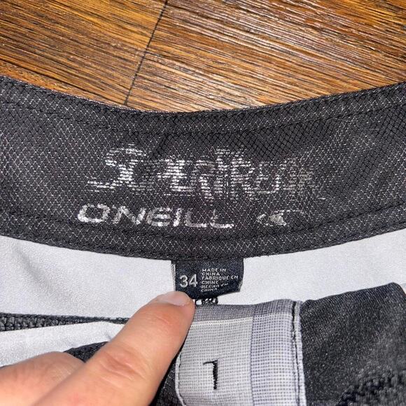 Oneill superfreak board shorts - Picture 8 of 8